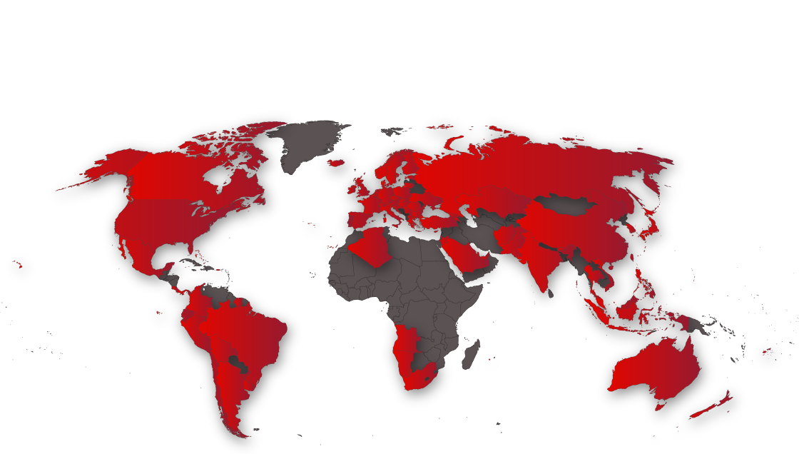 Looters Around The World