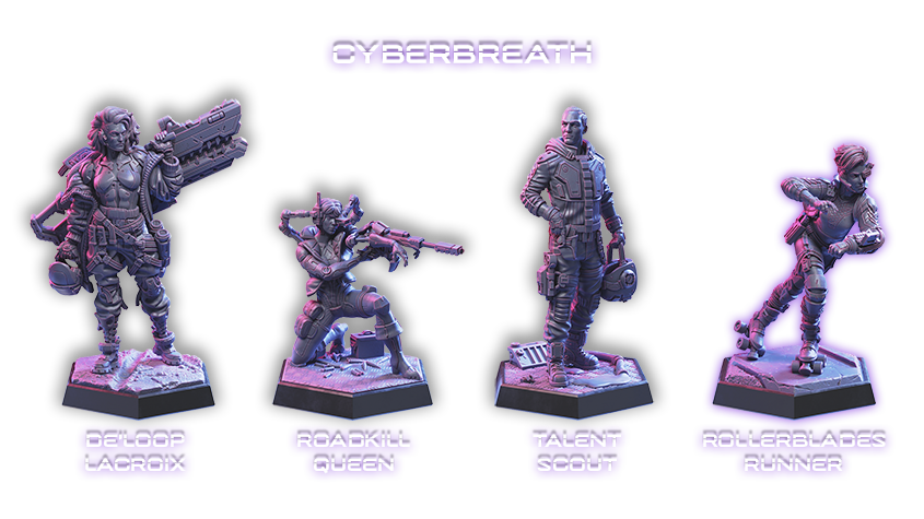 Cyberbreath
