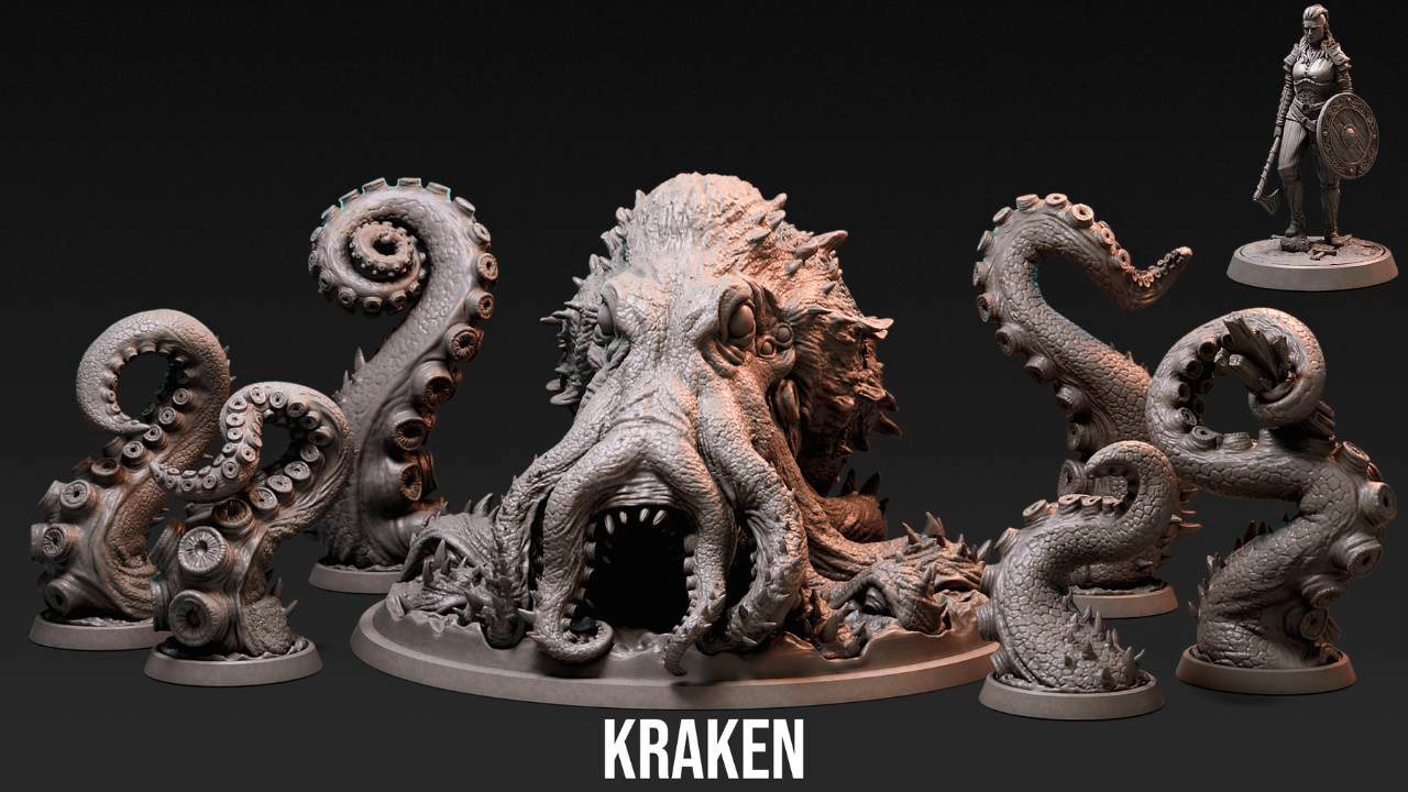 Kraken