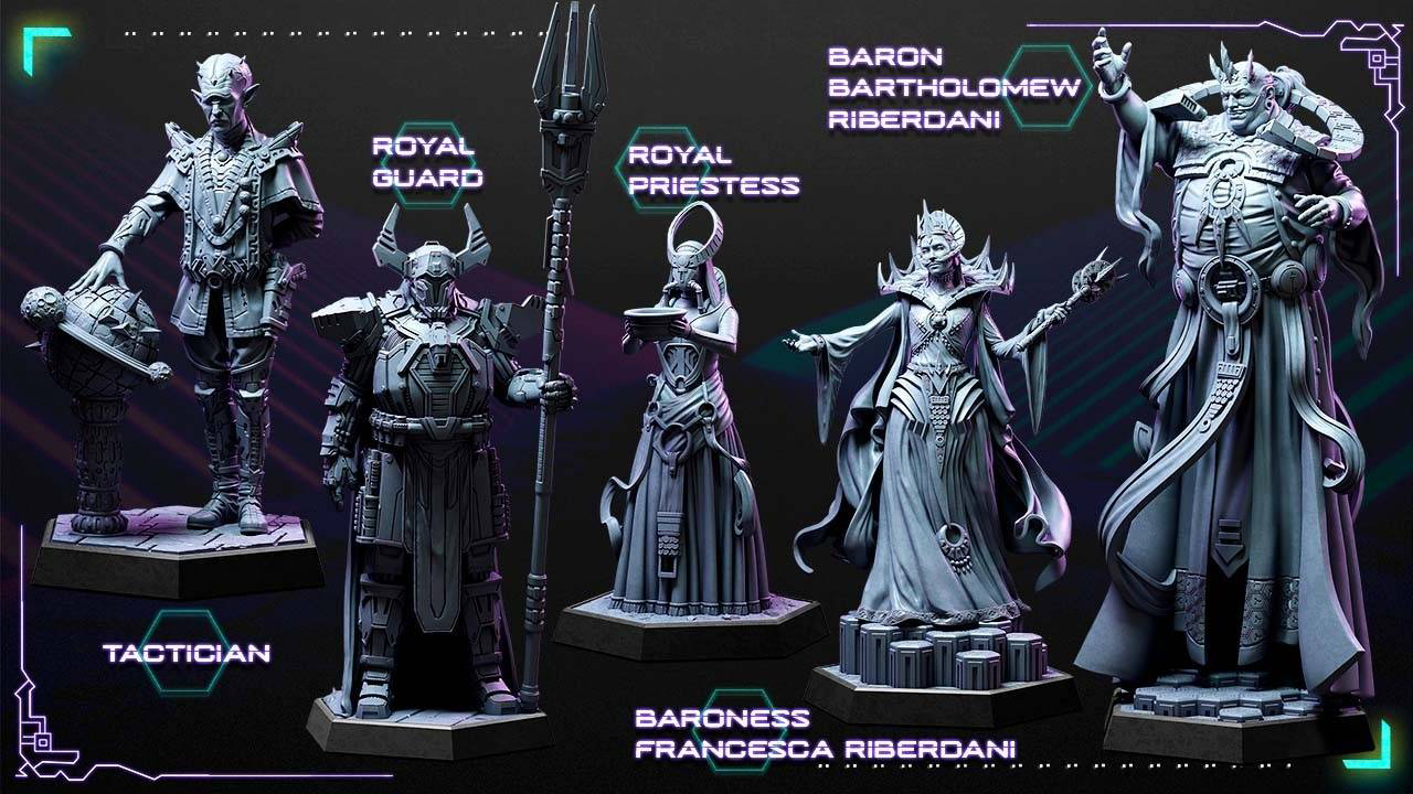 Royal Court of Lutba