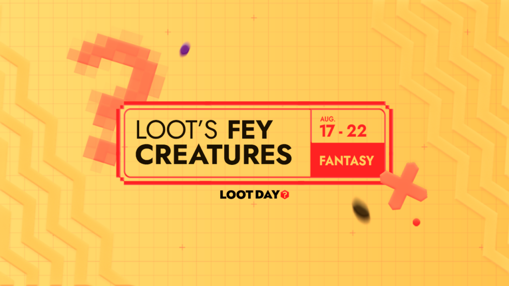 Loot’s Creatures